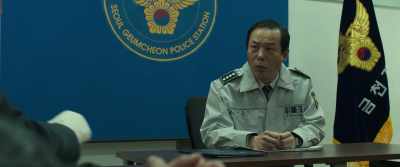Choi will send out gangsters, - The Roundup