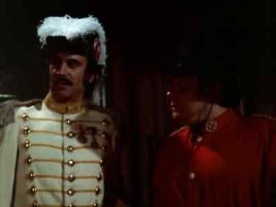 Choice. - The Erotic Adventures of Zorro