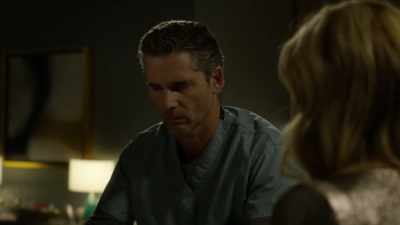 Choices I made
that hurt people - Dirty John
