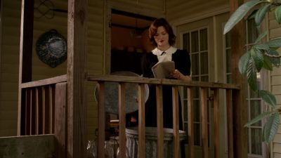 Choices made - Bonnie &amp; Clyde