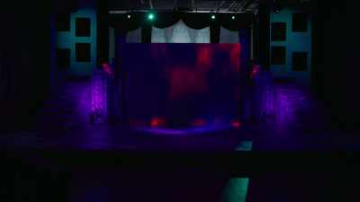 [choir music stops] - The Boulet Brothers' Dragula: Titans