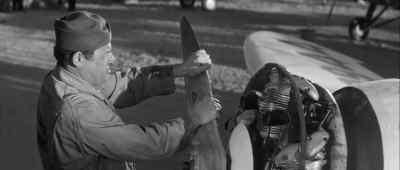 - Choke in.
- Choke in. - The Tarnished Angels
