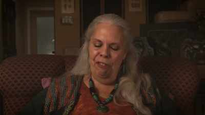 "Choke weed!" - Secrets of the Sasquatch
