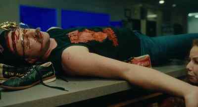 [CHOKES] - Last Night at Terrace Lanes