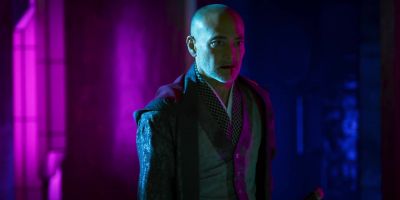 [chokes] - Blade of the 47 Ronin