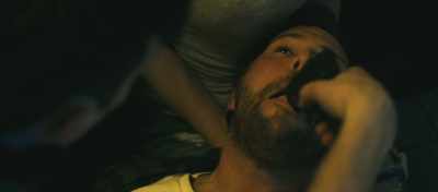 -[chokes] - Night of the Missing