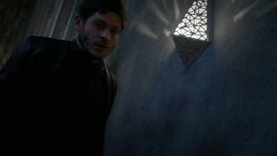 [ Chokes ] - Marvel's Inhumans