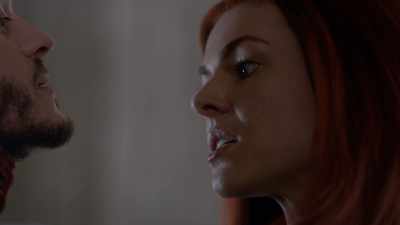 [ Chokes ] - Marvel's Inhumans