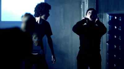 (CHOKES) - Misfits