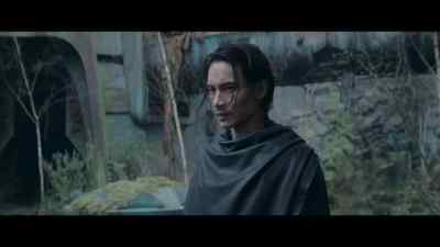 [chokes] - The Acolyte