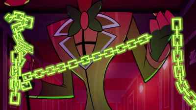 [chokes] - Hazbin Hotel