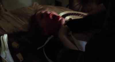 (choking and gasping) - Don't Answer the Phone!