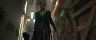           -[choking]
          -[groaning] - Shazam! Fury of the Gods