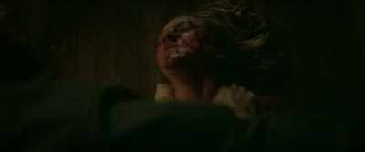 [Choking] - The Mortuary Collection