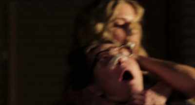 [choking] - 3 from Hell