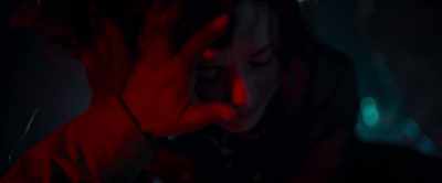 [choking] - The Corrupted