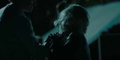 [choking] - Titans