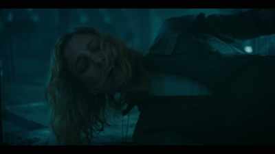 ( choking ) - Origin