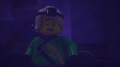 [choking] - Ninjago: Masters of Spinjitzu