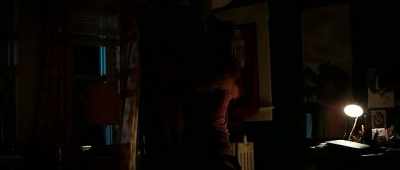 (CHOKING) - Slender Man