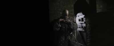 (CHOKING) - Robin Hood: The Rebellion