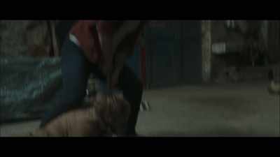 (CHOKING) - The Marine 6: Close Quarters