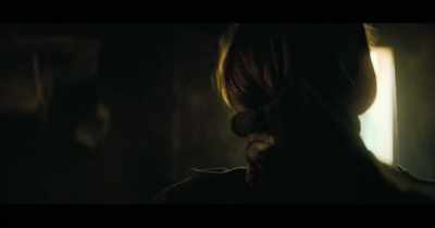 (Choking) - Mission: Impossible   Fallout