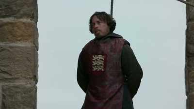 [ Choking ] - Knightfall