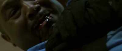            [choking]             - Marauders