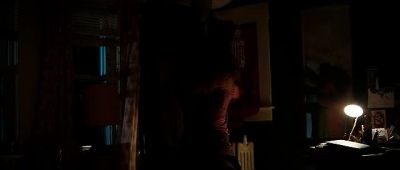 (CHOKING) - Slender Man