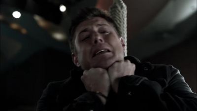 [CHOKING] - Supernatural