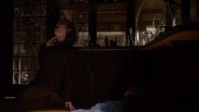           - [choking] - The Magicians