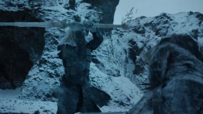 (CHOKING) - Game of Thrones