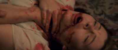 (CHOKING) - You're Next