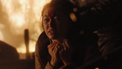 (CHOKING) - Game of Thrones