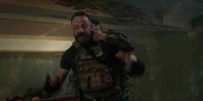 [CHOKING] - Sniper: The Last Stand