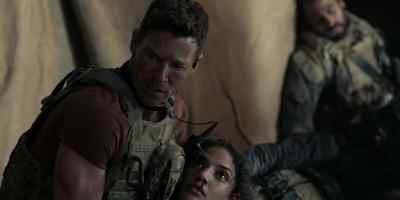 [CHOKING] - Sniper: The Last Stand