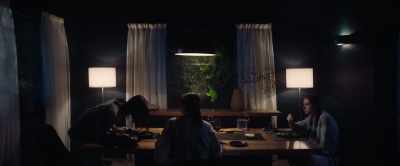 [choking] - A Banquet