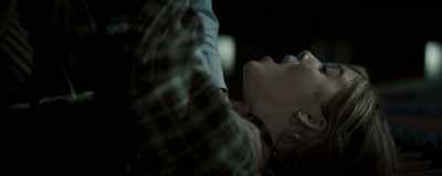 [choking] - Baghead