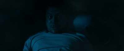 [choking] - Dear David
