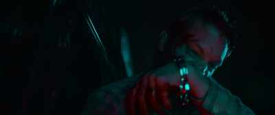 -[Choking] - Sympathy for the Devil
