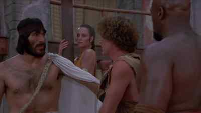 [Choking]
Your rebellion... - Sorceress