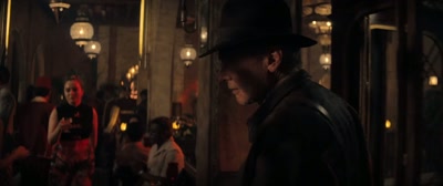 (CHOMBO MERINGUE BY LES
AIGLONS DE BASSE TERRE PLAYS) - Indiana Jones and the Dial of Destiny