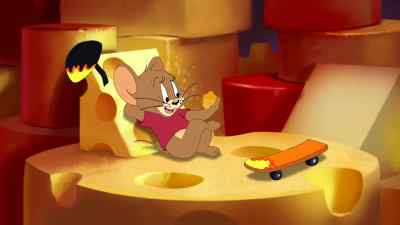 [CHOMP] - Tom and Jerry Tales