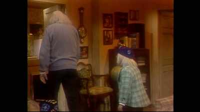 [chomp] - Punky Brewster