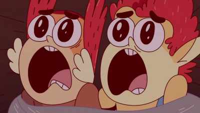 [chomping] - ThunderCats Roar