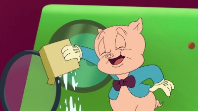 [chomping] - Looney Tunes Cartoons