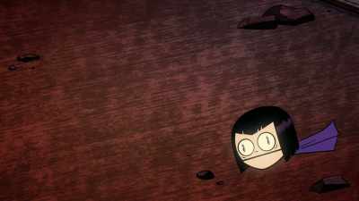 [chomping] - Teen Titans Go! Vs  Teen Titans