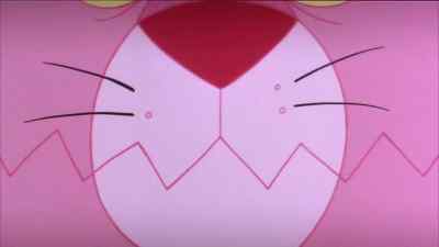(chomping) - Trail of the Pink Panther