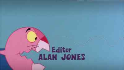 (chomping) - Trail of the Pink Panther